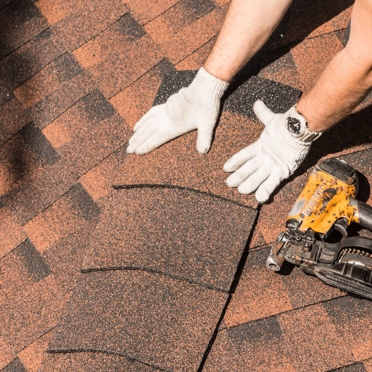 Avilas Roofing and Construction Images
