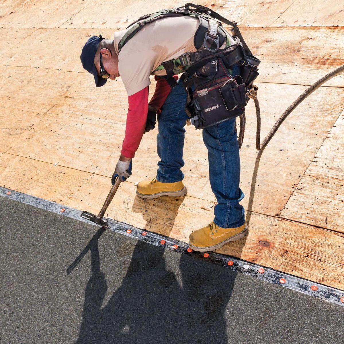 Avilas Roofing and Construction Images
