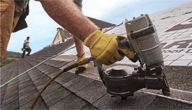 Avilas Roofing and ConstructionImages