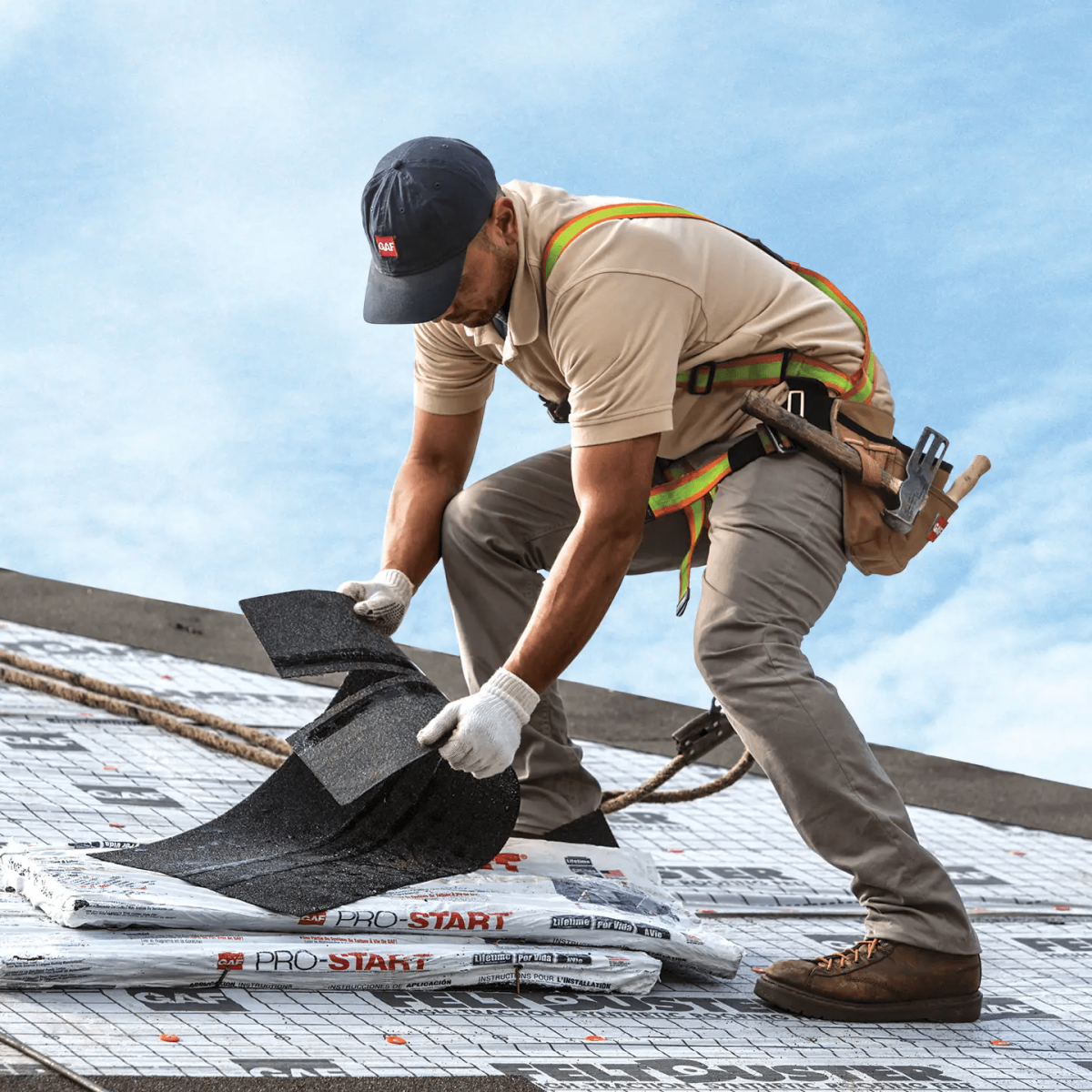 Avilas Roofing and Construction Images