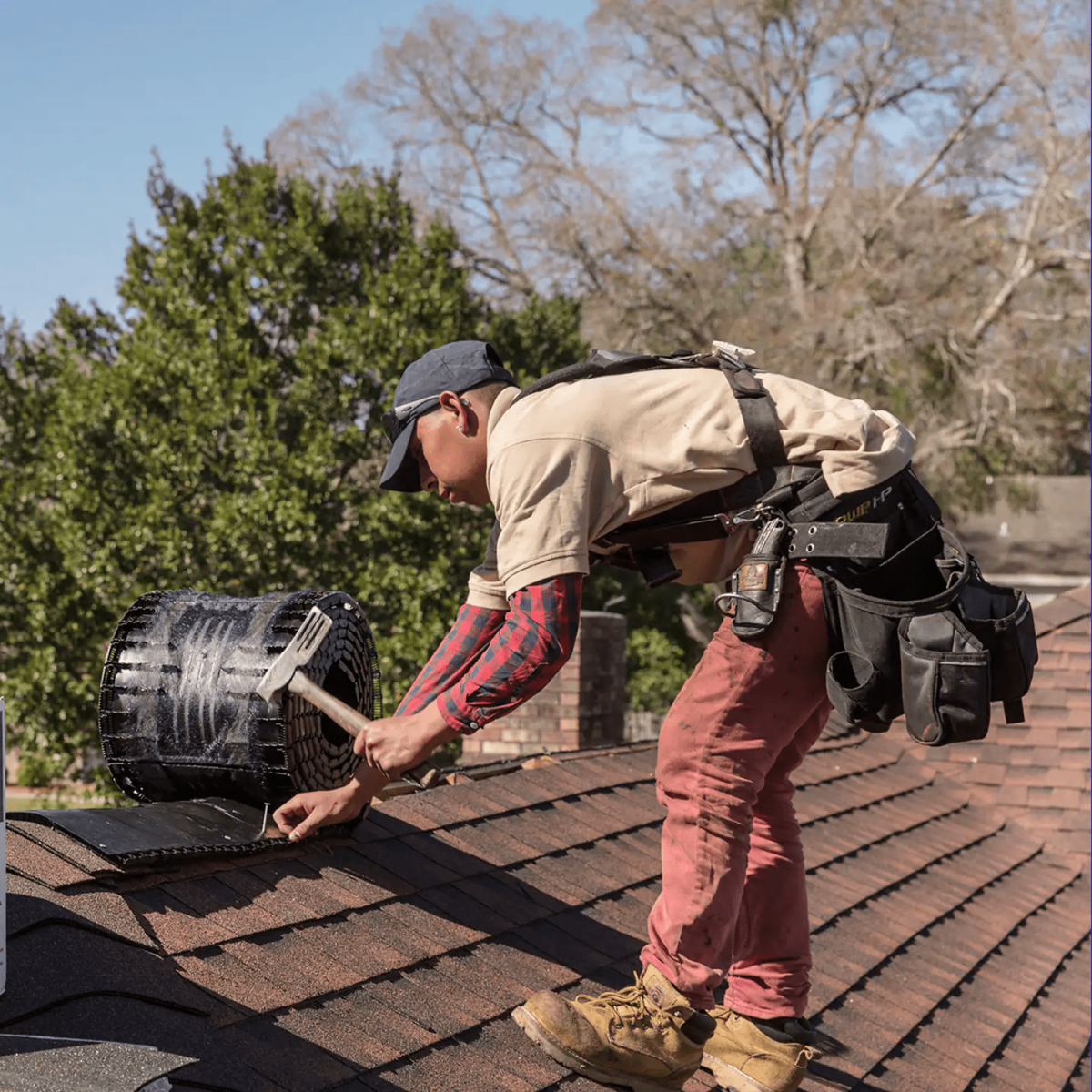 Avilas Roofing and Construction Images
