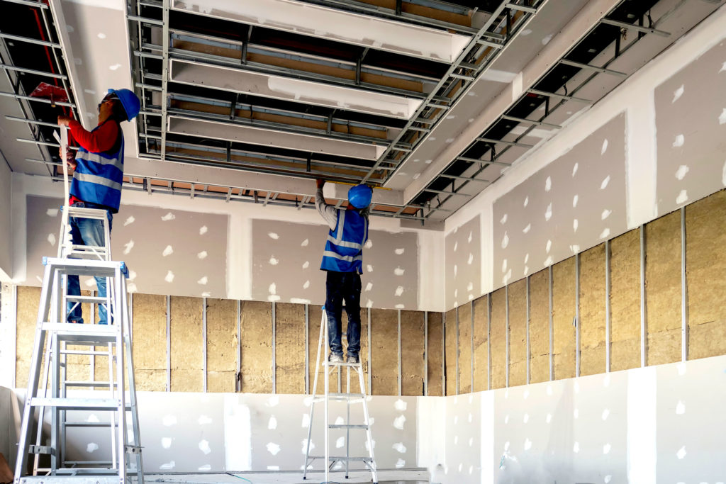 Avilas Roofing and Construction Images