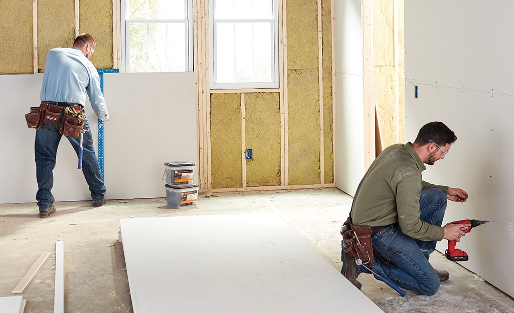 Avilas Roofing and Construction Images