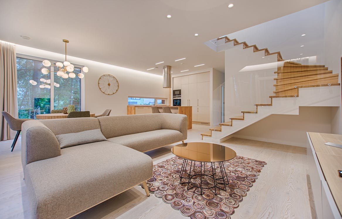 Full Space Remodel